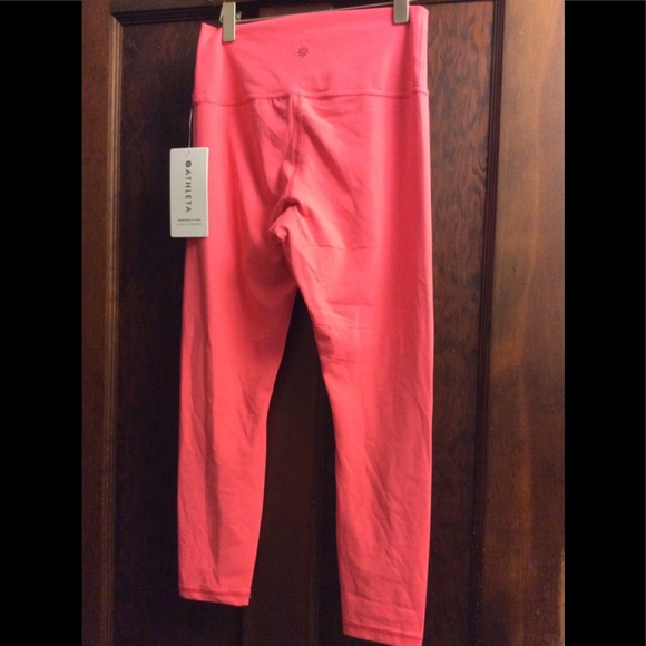 Great price! New with tag.  Transcend 7/8 tight. - Picture 9 of 14